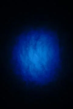 Dark, blurry, simple background, blue  abstract background gradient blur Stock Photos