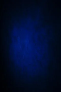 Dark, blurry, simple background, blue  abstract background gradient blur Stock Photos