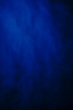 Dark, blurry, simple background, blue abstract background gradient blur, Stock Photos