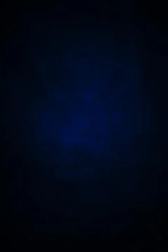 Dark, blurry, simple background, blue abstract background gradient blur, Stock Photos