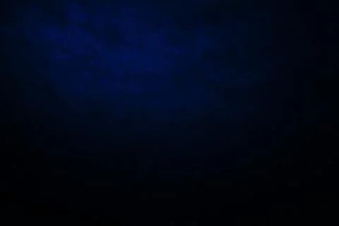 Dark, blurry, simple background, blue abstract background gradient blur, Stock Photos