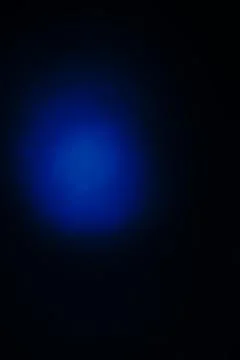 Dark, blurry, simple background, blue abstract background gradient blur, Stock Photos