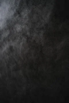 Dark, blurry, simple background, gray abstract background gradient blur, Stock Illustration