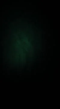 Dark, blurry, simple background, green abstract background gradient blur, Stock Illustration