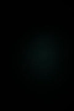 Dark, blurry, simple background, green abstract background gradient blur Stock Photos