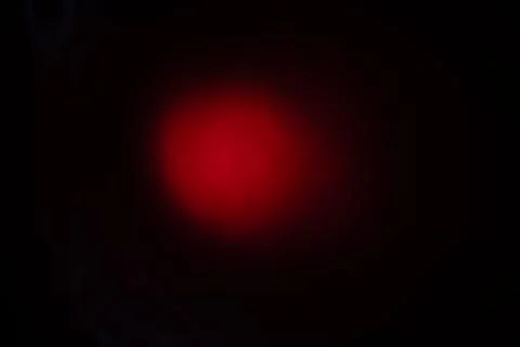 Dark, blurry, simple background, red abstract background gradient blur Stock Illustration