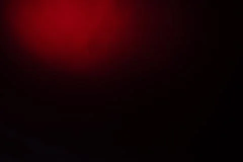 Dark, blurry, simple background, red abstract background gradient blur, Stock Photos