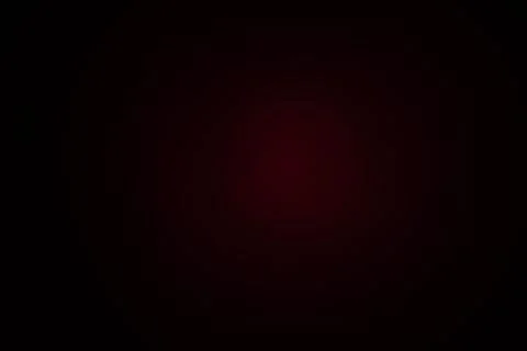 Dark, blurry, simple background, red abstract background gradient blur, Stock Photos