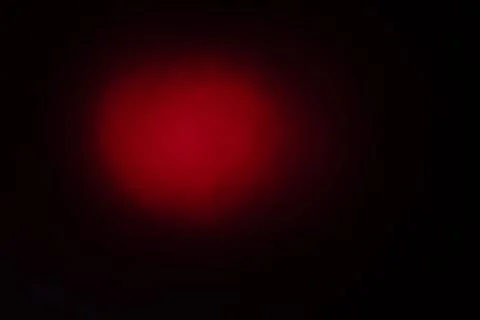 Dark, blurry, simple background, red abstract background gradient blur, Studio l Stock Photos