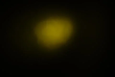 Dark, blurry, simple background, yellow abstract background gradient blur, Stock Photos