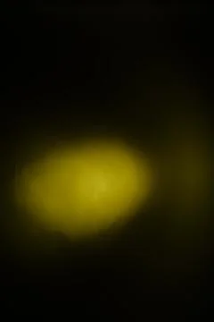 Dark, blurry, simple background, yellow abstract background gradient blur, Stock Photos
