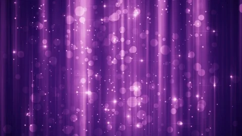 Dark bokeh Stock Footage 88626092