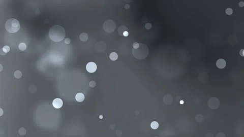 Dark bokeh light background Stock Footage 315423751