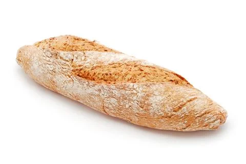 Dark bread Stock Photos