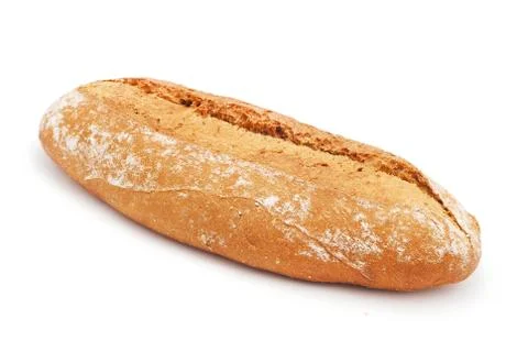 Dark bread Stock Photos