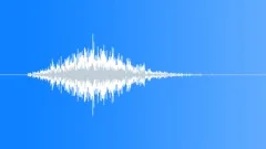 Dark Breath, Whoosh, Ghostly, Low, Horror Sound Effect