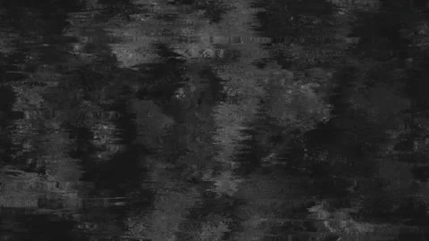 Dark broken texture with irregular analog distortion and noise Stock Footage 324872297