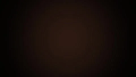 Dark brown abstract background, subtle gradient, studio lighting, bokeh effec Stock Footage 346661894