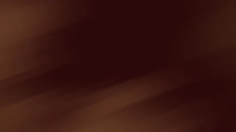 Dark brown abstract gradient background Video stock 311001855