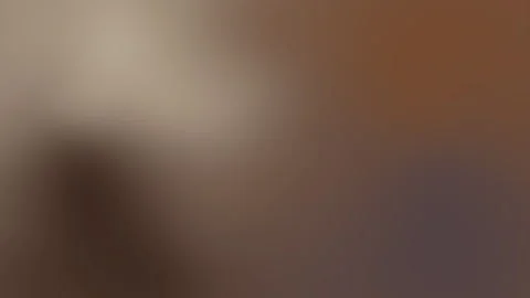 Dark brown abstract texture background pattern with soft light design Stock Footage 322007806