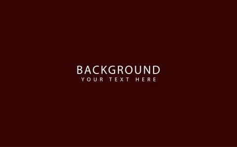 Dark brown background concept design Stock-Illustration