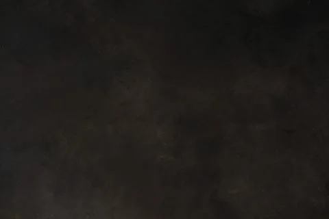 Dark brown background, top view. Stock Photos