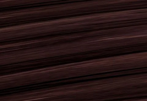 Dark brown background veneer nutty tone wooden texture 库存插图