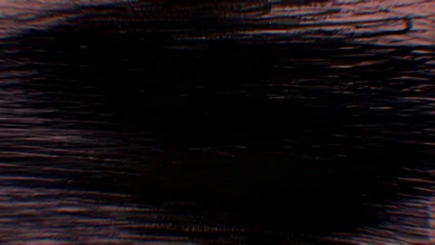 Dark Brown Black Grunge Texture With Brushed Horizontal Streaks 库存影片 335893756