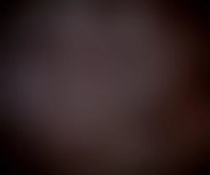 Dark brown blurred background. Smooth abstract texture. Stock Illustration
