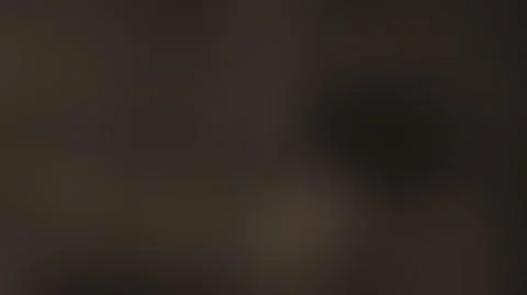 Dark brown blurred background vector Stock Illustration