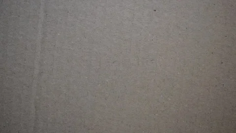 Dark brown cardboard textured background Stock Footage 152525454