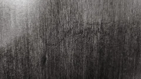 Dark brown colored abstract brick laminate texture background Stock Photos