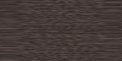 Dark brown fabric texture. Horizontal background. Vector illustration Stock Illustration