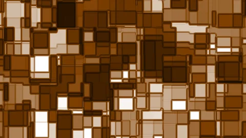 Dark brown faded background Stock Footage 299892992