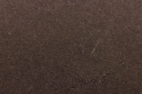Dark Brown Felt Texture Background Stock Photos