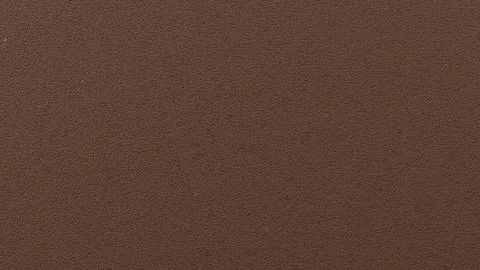 Dark Brown Genuine Leather Texture with Natural Grain Surface. 3D rendering Stock Illustration