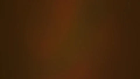 Dark brown gradient background with orange hue Stock Illustration