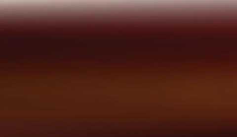 Dark brown gradient background with soft glowing light at the top for modern Stock Illustration