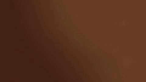 Dark Brown Gradient Background with Subtle Floating Bokeh Lights Stock Footage 310996515
