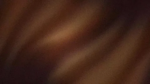 Dark brown grainy background noise blur abstract gradient wavy swirl elegant 库存影片 297437109