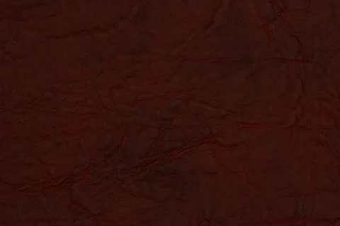 Dark brown leather texture Stock Photos