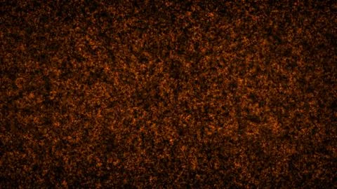 Dark Brown Magic Glittery Festive Background Texture Decoration 스톡 일러스트
