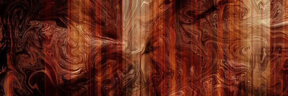 Dark Brown  Marble Stone Texture Background for Ceramic Tiles Stock Illustration