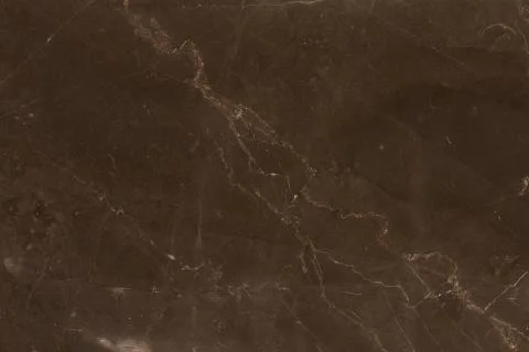 Dark brown marble stone texture for your unique project. Stock Photos