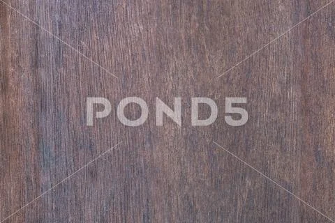 Dark brown old hardwood texture background.grunge wood wall. Stock Photos