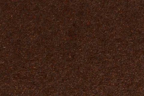 Dark brown paper box texture. Stock Photos