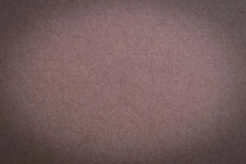 Dark brown paper texture background Stock Photos