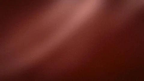 Dark Brown Red Gradient Background with Grainy Texture Abstract Blur 4K Tec.. Stock Illustration
