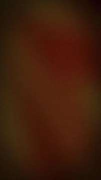 Dark brown red grainy gradient texture background vertical abstract wallpap.. Stock Illustration