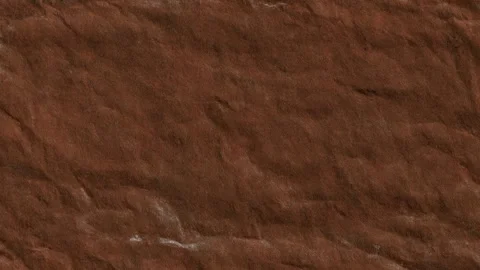 Dark Brown Rough Paper Texture with Organic Fibrous Surface Stock-Footage 327906699